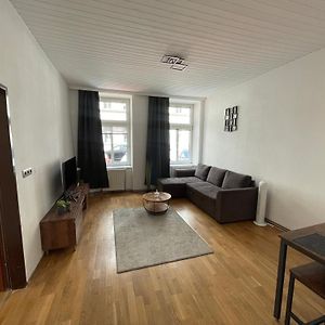Appartement met Twee Slaapkamers